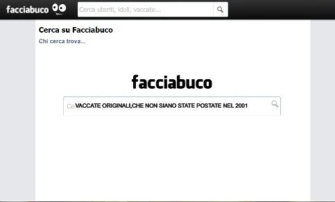Vaccata