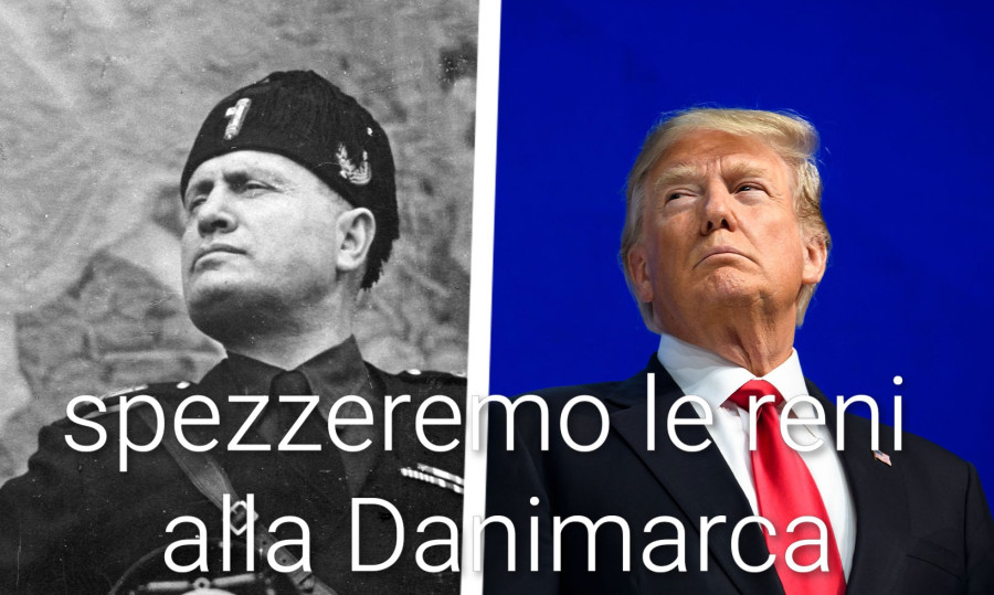 Spezzeremo le reni alla Danimarca