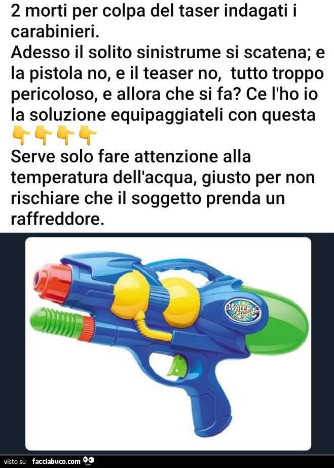 Vaccata
