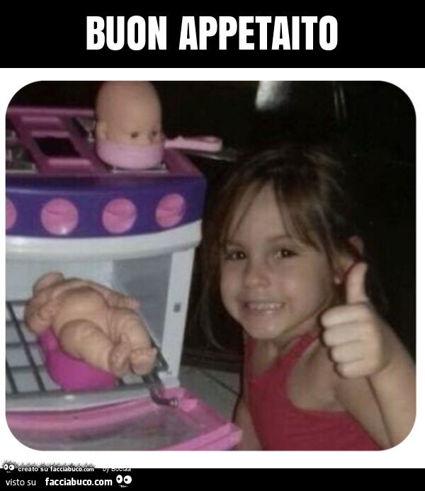 Buon appetaito