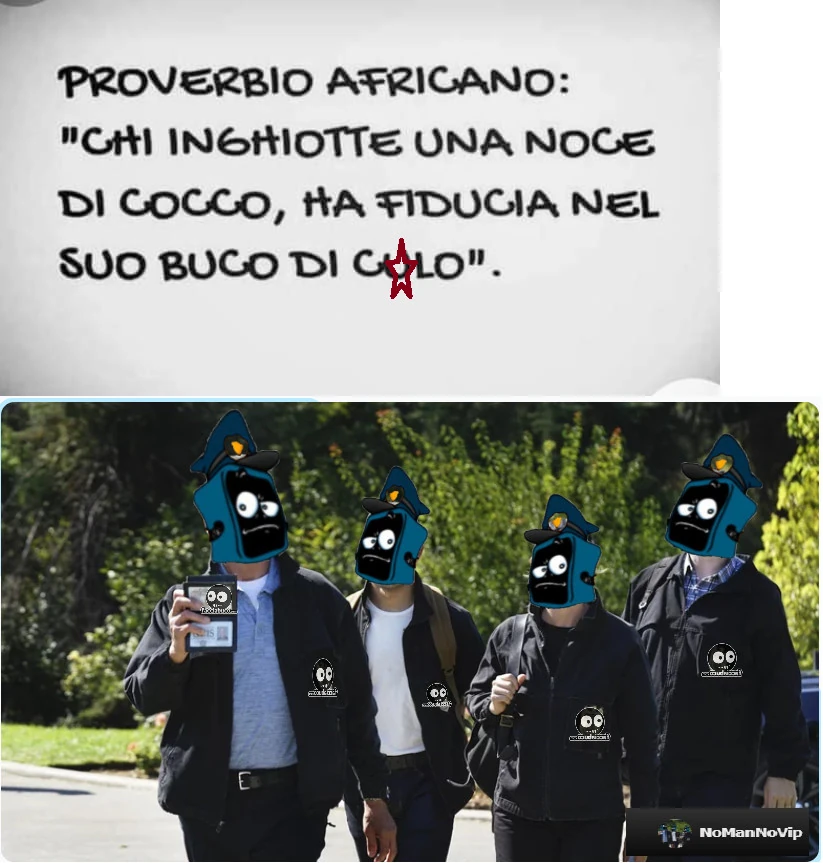 Vaccata