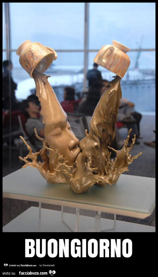 Buongiorno