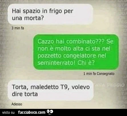 Vaccata