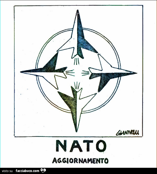 Nato Aggiornamento