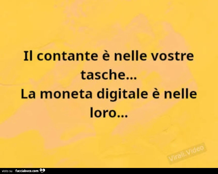 Money