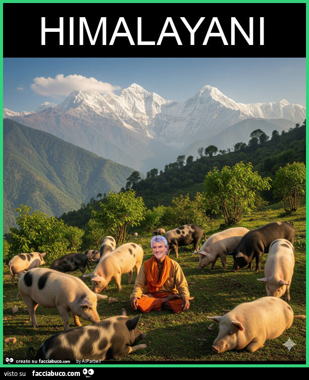 Himalayani
