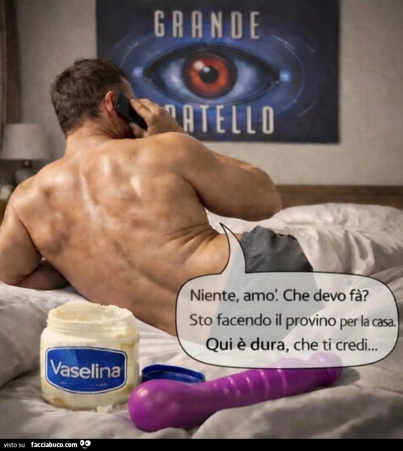 Vaccata