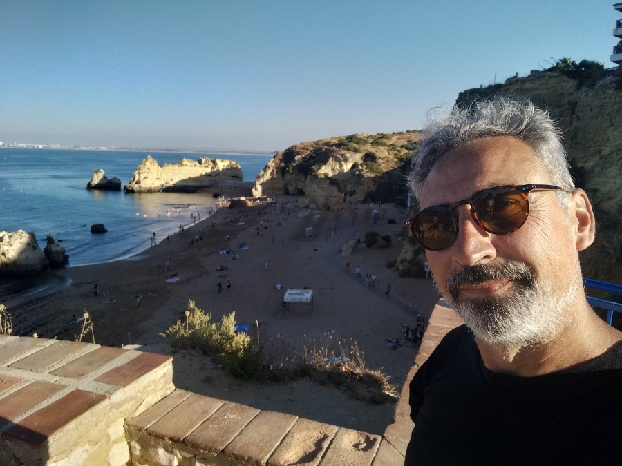 Algarve Portogallo