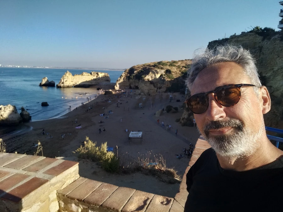 Algarve Portogallo