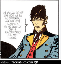 Vaccata