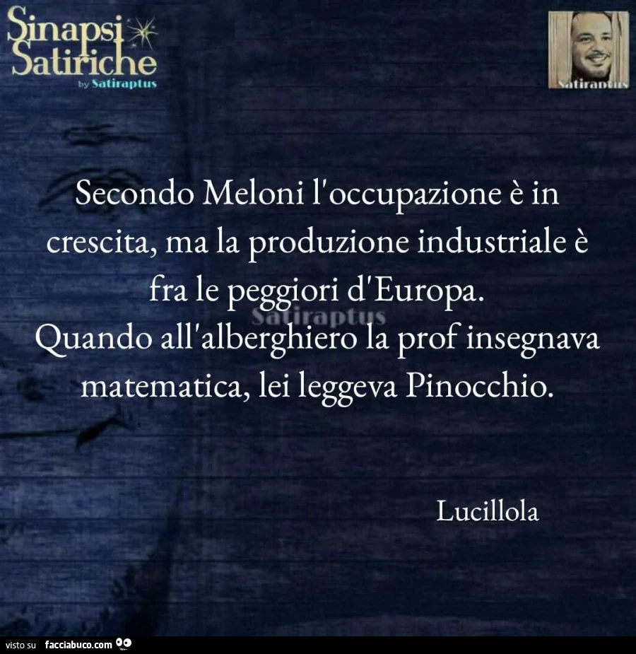 Vaccata