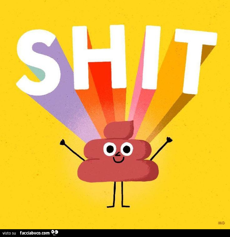 Shit