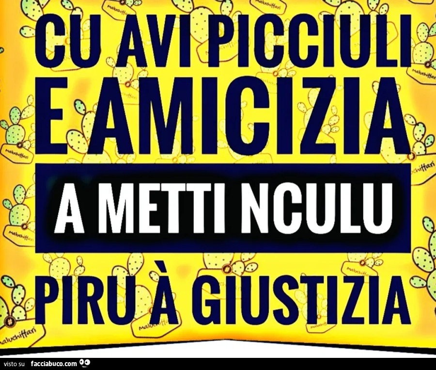 Vaccata