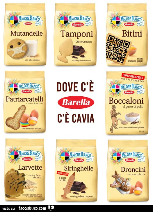 Vaccata