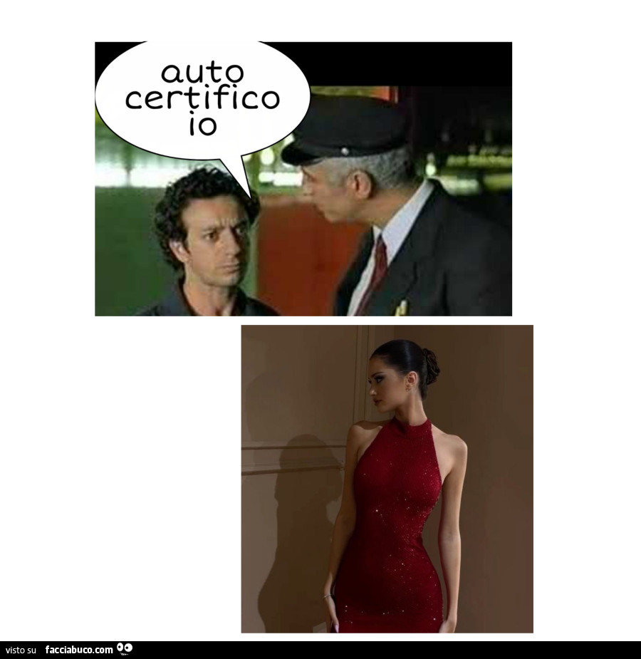 Certificato