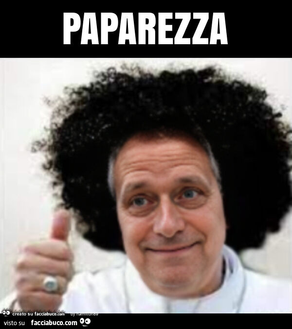 Paparezza