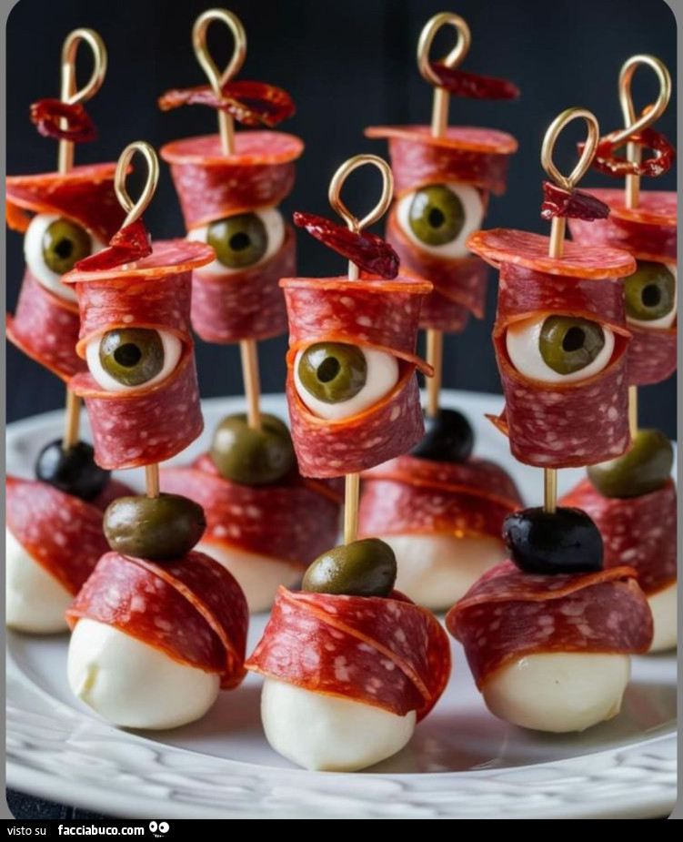 Antipasto