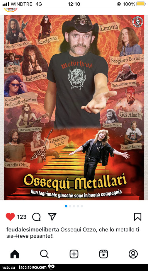 Vaccata