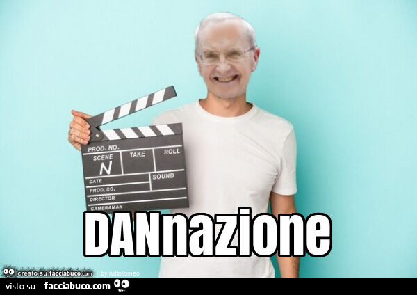 Dannazione