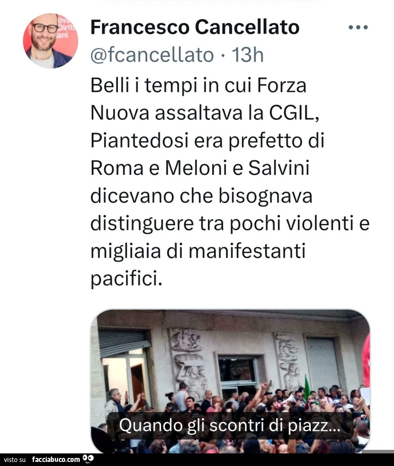 Vaccata