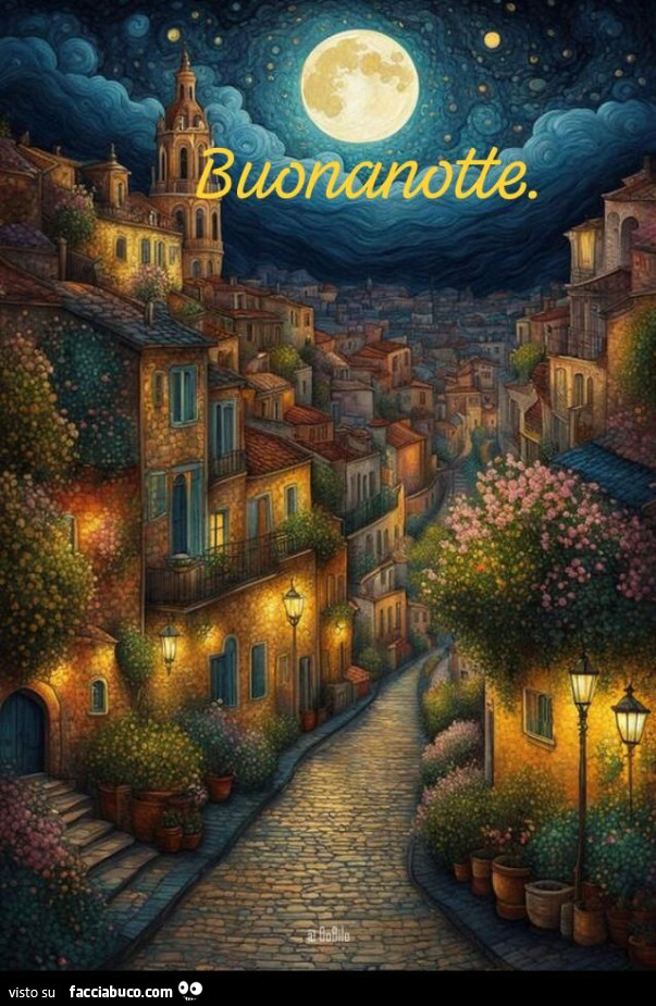 Notte