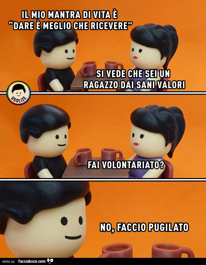 Vaccata