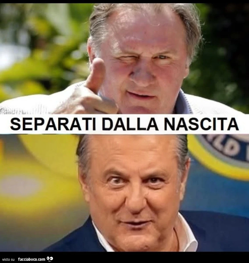 Zio Gerry