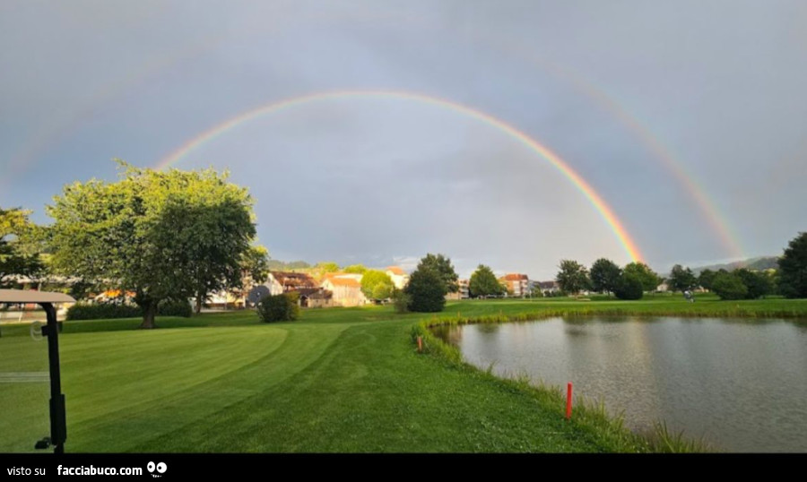Arcobaleno