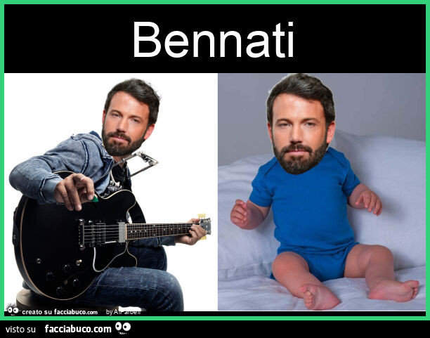 Bennati
