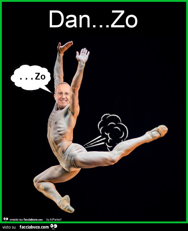 Dan… zo