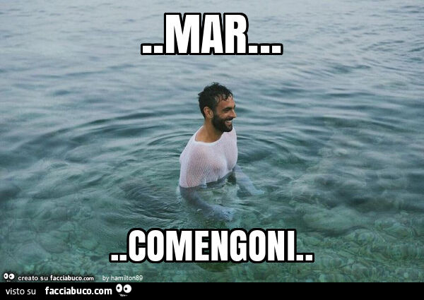 Mar… comengoni