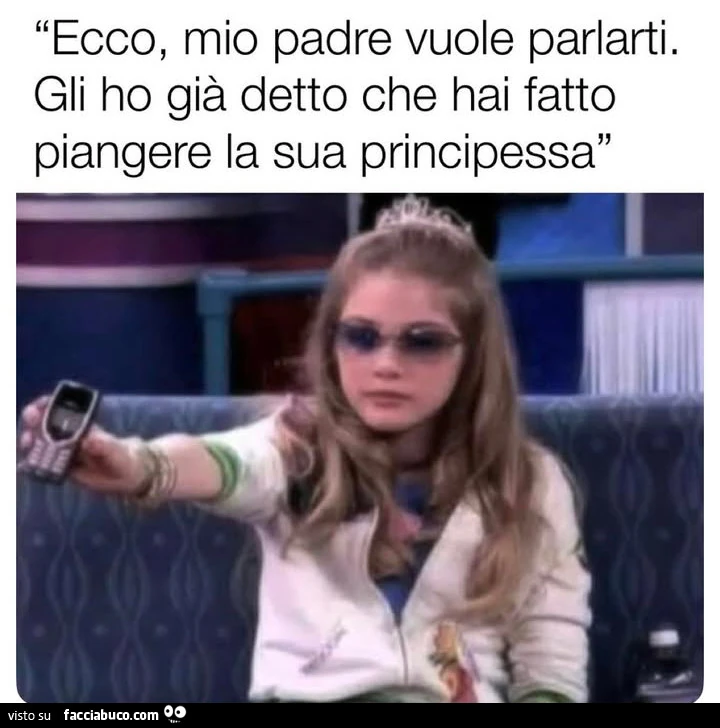 Vaccata