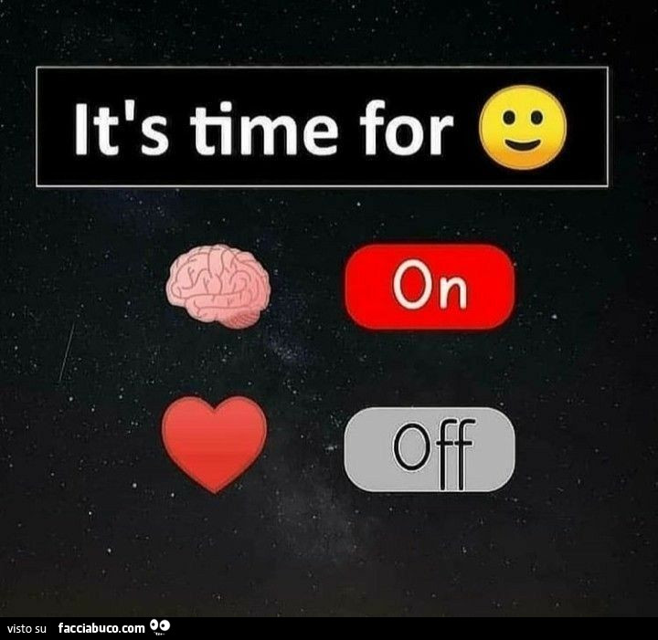 It's time for brain heart