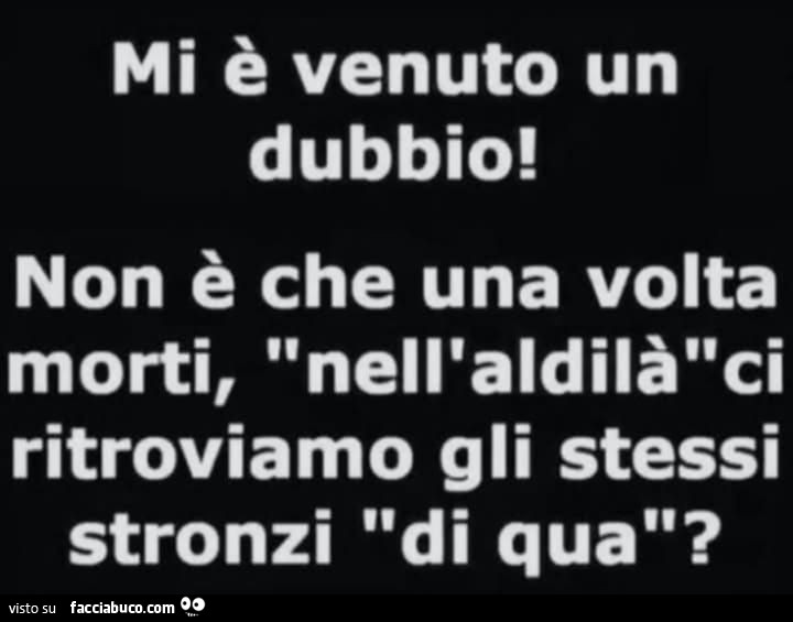 Vaccata