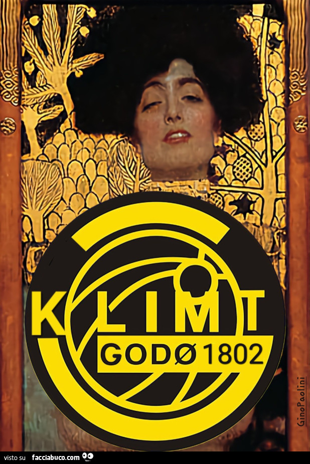 Godo klimt