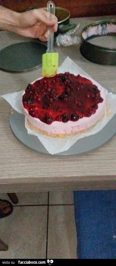 Vaccata