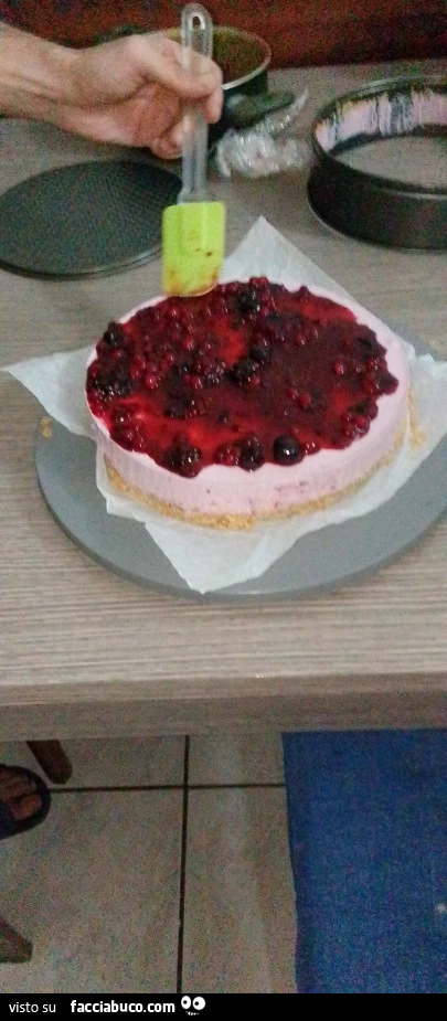 Vaccata