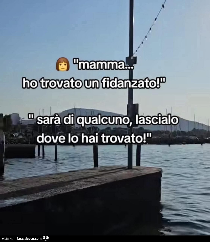 Ho ttovato