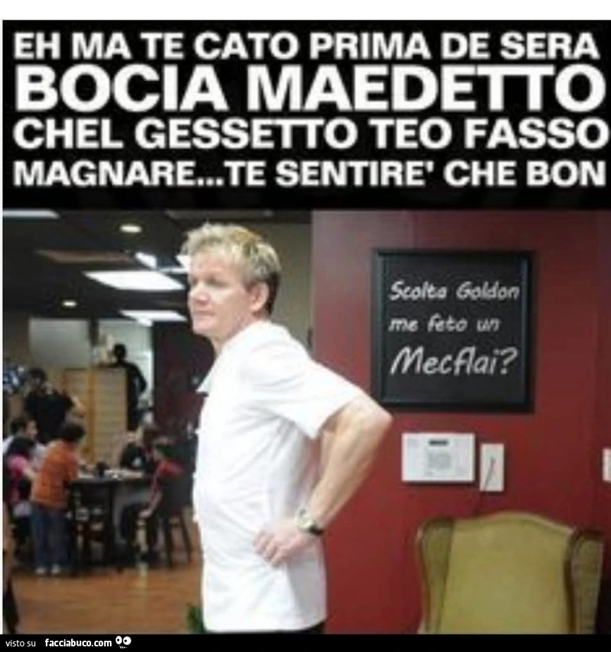 Cucina