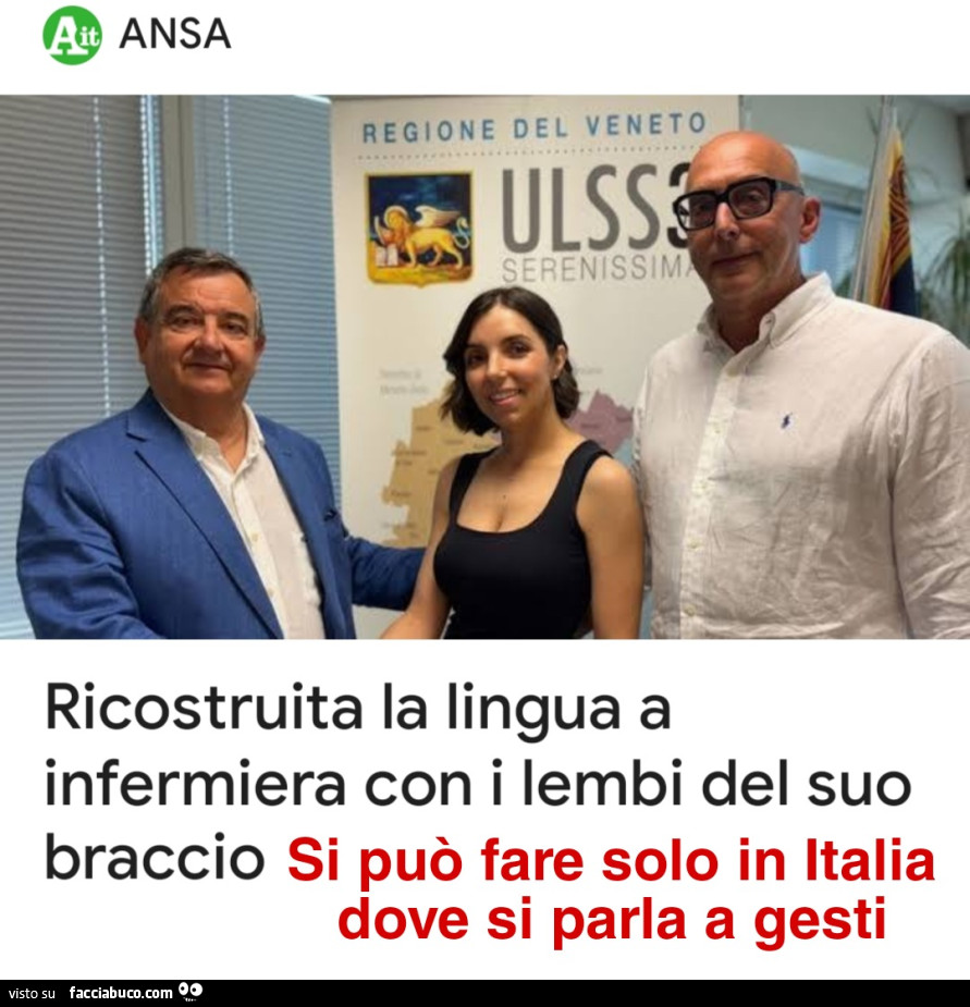 Vaccata