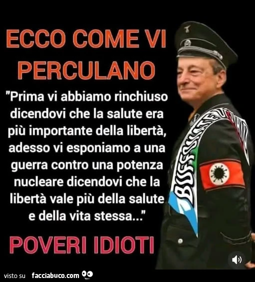 Vaccata