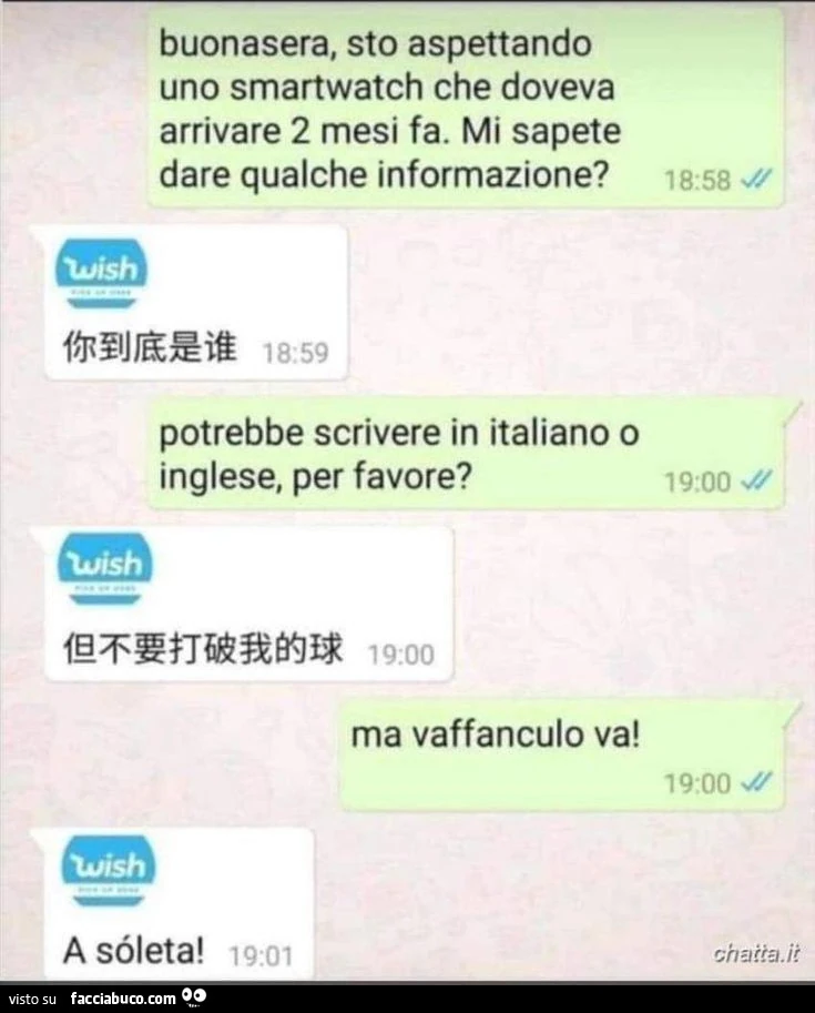 Vaccata