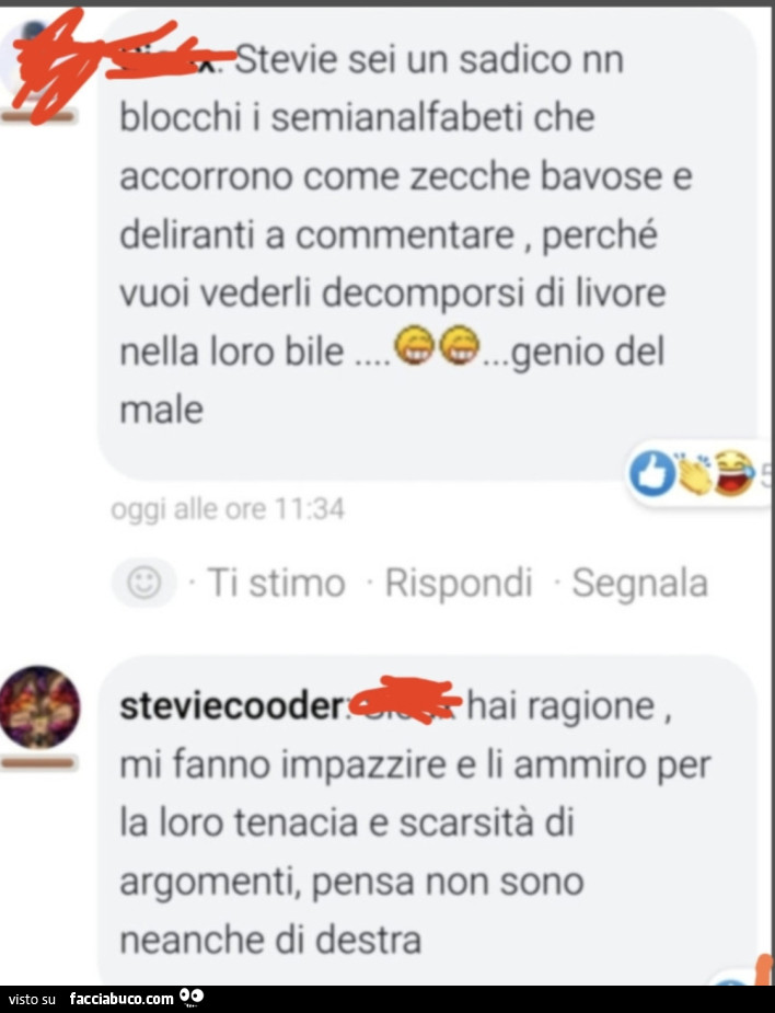 Vaccata