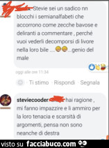 Vaccata