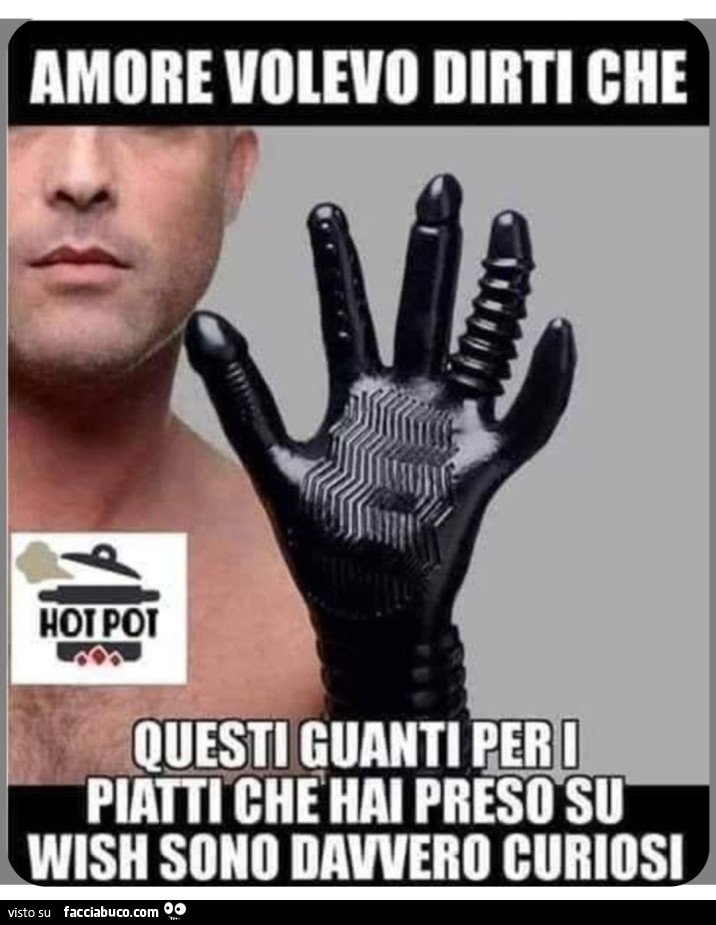 Pulizie