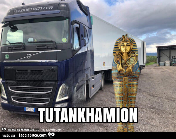 Tutankhamion
