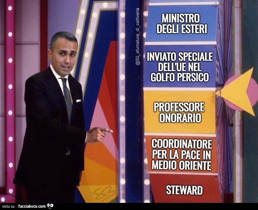 Ok il prezzo è giusto
