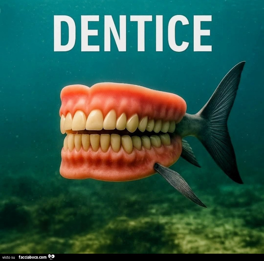 Dentice