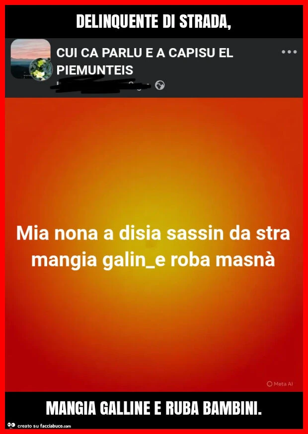 Vaccata