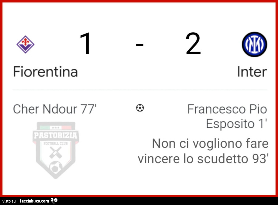 Concedetevi un po' di paura